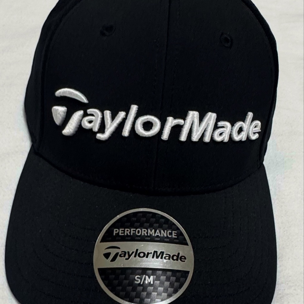Taylormade Golf Hat
